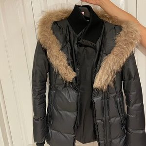 Mackage winter coat